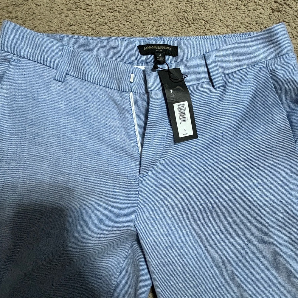 NWT Banana Republic Pants
